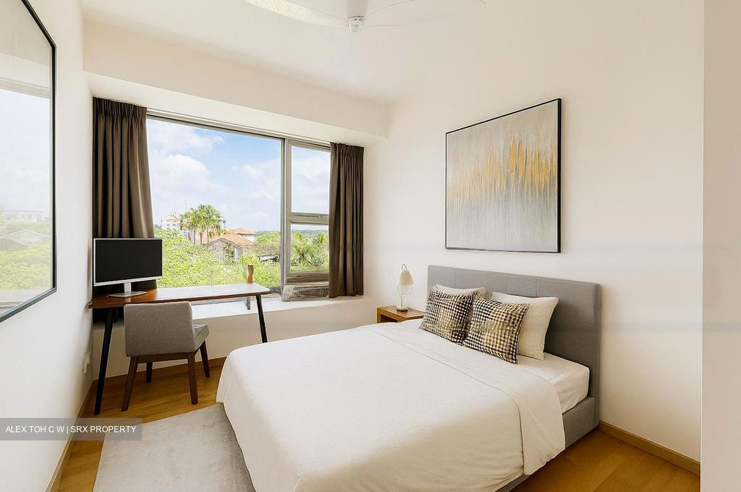 The Azure (D4), Condominium #485553851